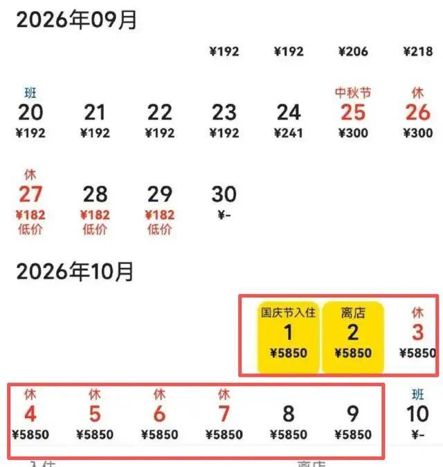 00后捧红的“穷鬼天堂”,竟成了国庆最狠镰刀 00后捧红的“穷鬼天堂”,竟成了国庆最狠镰刀
