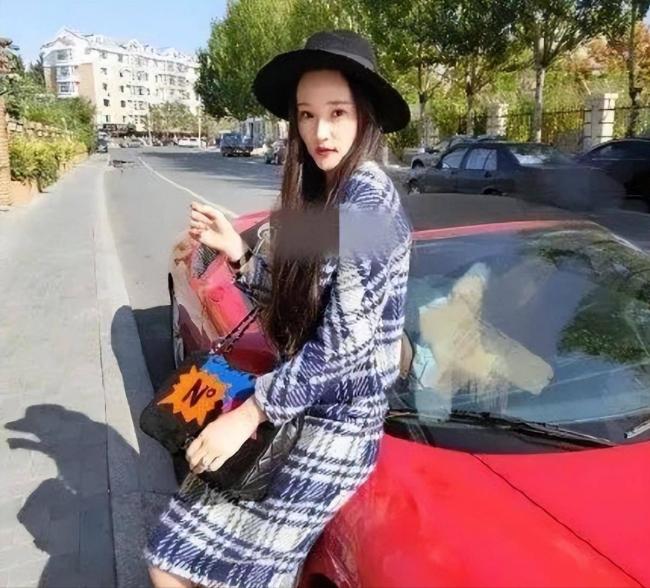 一把雨伞就值15万....疫苗女王儿媳有多奢靡