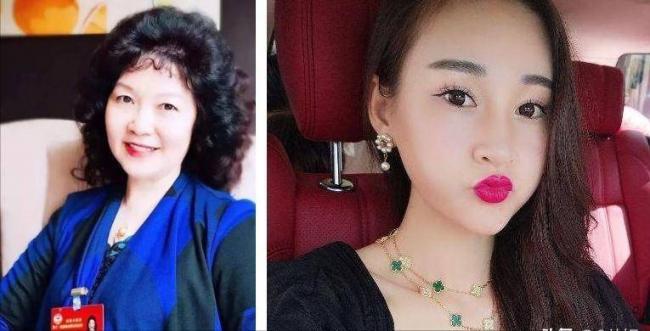一把雨伞就值15万....疫苗女王儿媳有多奢靡