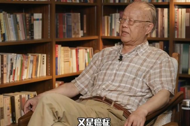 身患癌症等多种疾病 著名音乐学家公开刘欢病情 身患癌症等多种疾病 著名音乐学家公开刘欢病情