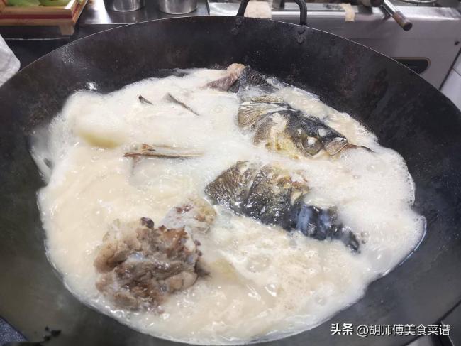 饭店里最干净的4道菜 厨师都爱吃 饭店里最干净的4道菜 厨师都爱吃