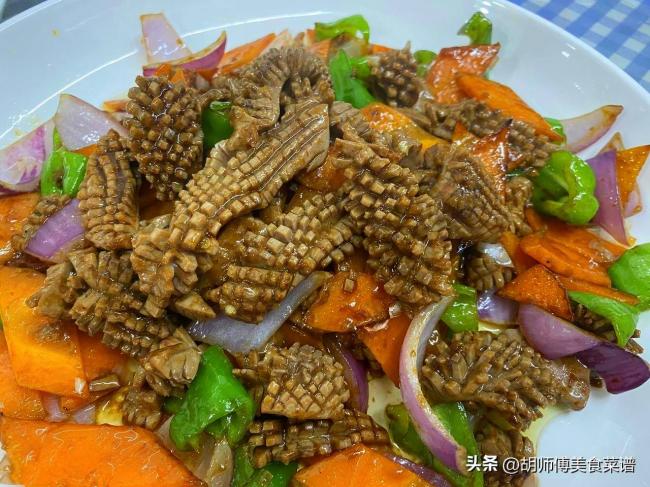 饭店里最干净的4道菜 厨师都爱吃 饭店里最干净的4道菜 厨师都爱吃