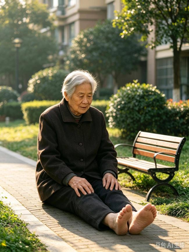 老年人这两样东西必须吃，否则可能肌肉流失