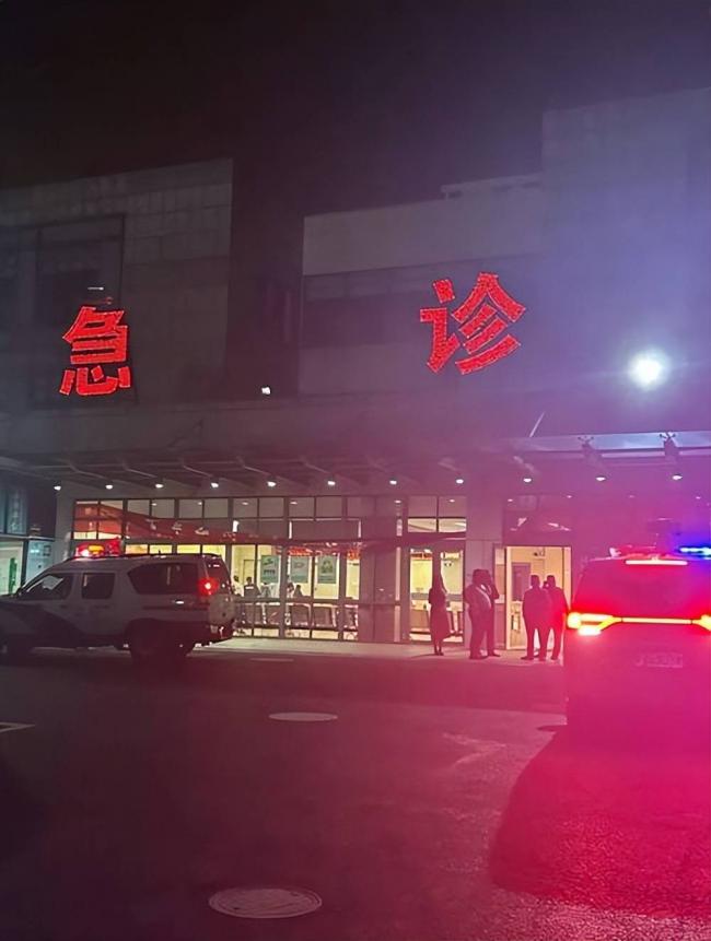 国庆第1天6个家庭破碎 给所有自驾游敲了警钟