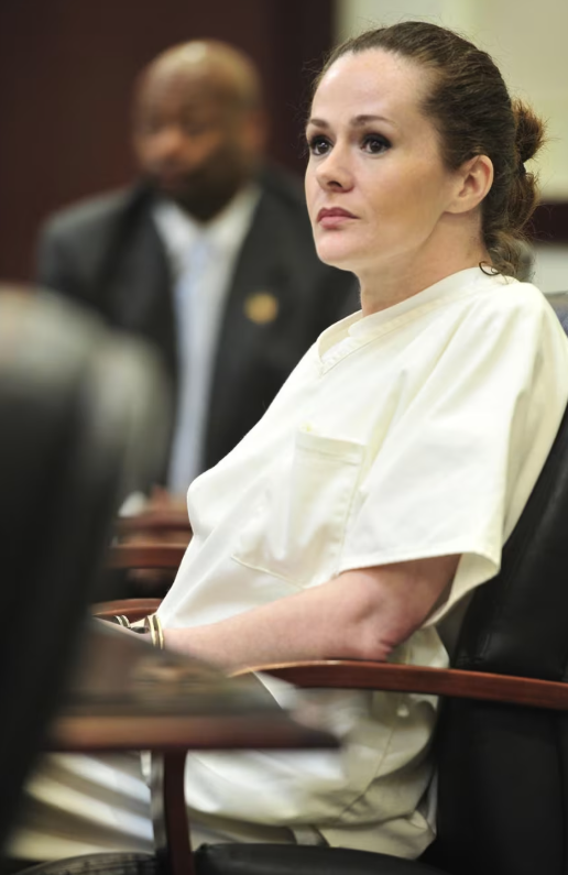 美国女囚死刑执行失败后,接下来该怎么办 美国女囚死刑执行失败后,接下来该怎么办