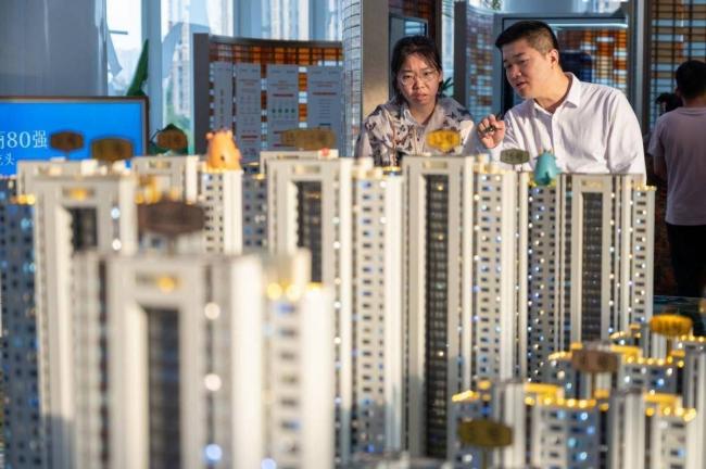 未来两年,中国核心城市房价如何?高盛变脸 未来两年,中国核心城市房价如何?高盛变脸