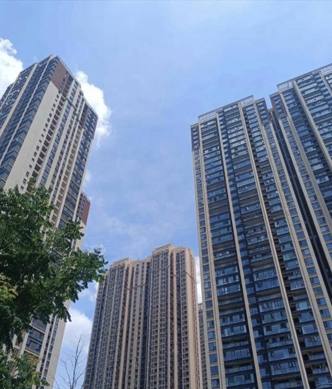 未来两年,中国核心城市房价如何?高盛变脸 未来两年,中国核心城市房价如何?高盛变脸