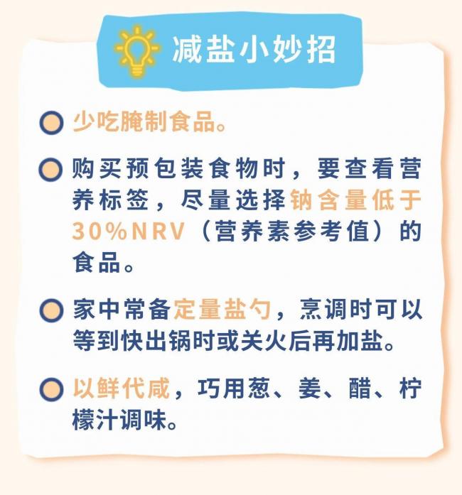 清淡饮食还发胖?警惕食物里的这些“隐形刺客” 清淡饮食还发胖?警惕食物里的这些“隐形刺客”