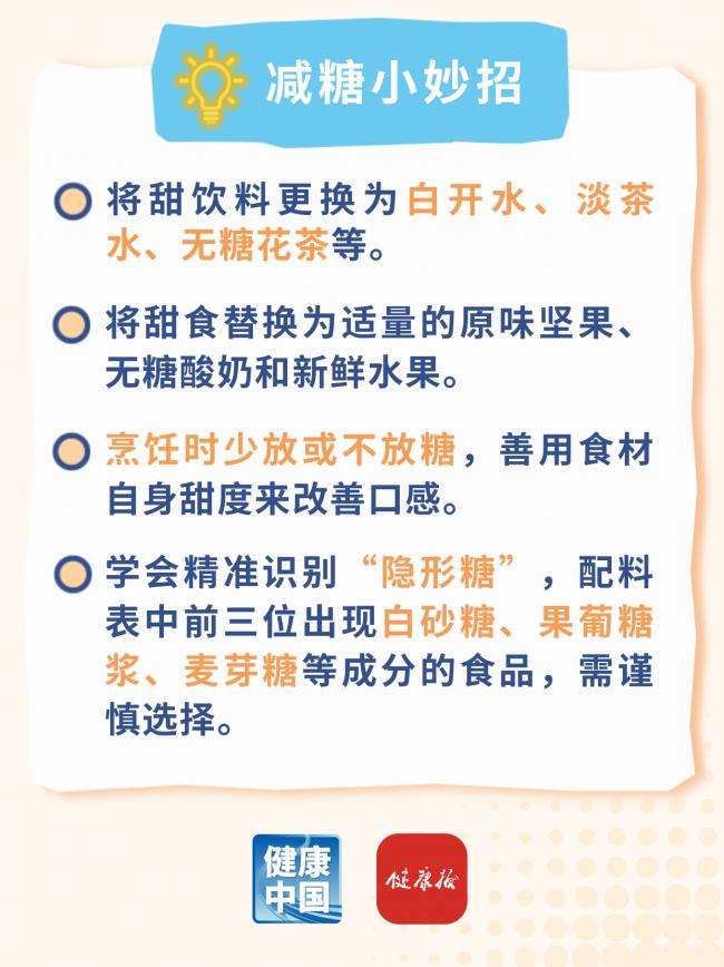 清淡饮食还发胖?警惕食物里的这些“隐形刺客” 清淡饮食还发胖?警惕食物里的这些“隐形刺客”