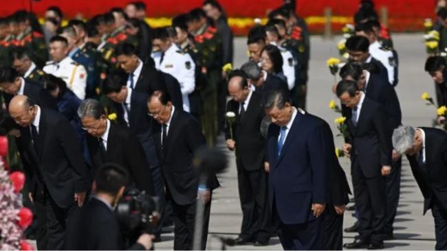 反习派系占据习福建老巢？习大将被曝醉酒急救