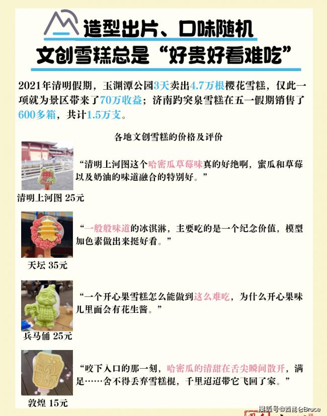 国庆反转！景区冤种三件套，年轻人不买了