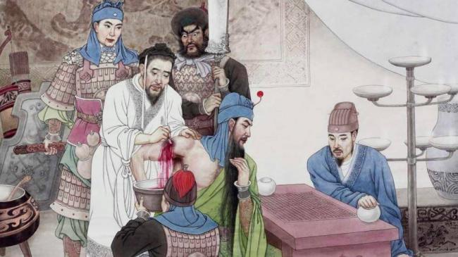 关羽的妻子,正史中竟无名无姓? 关羽的妻子,正史中竟无名无姓?
