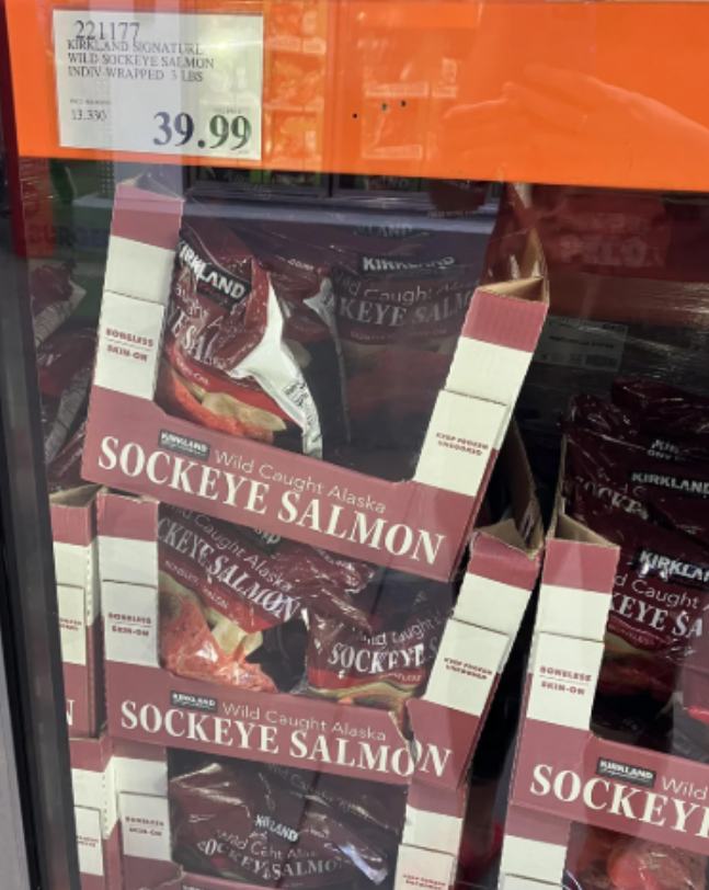 �Ƿ���! Costco������������, һ�걩��50%