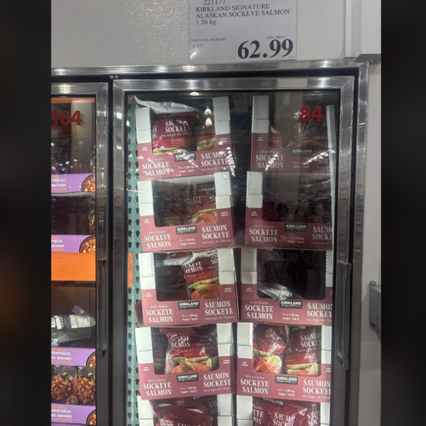 �Ƿ���! Costco������������, һ�걩��50%
