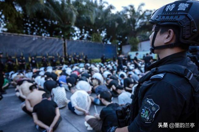 内幕:三次拒绝北京善意,缅北四大家族终遭灭门 内幕:三次拒绝北京善意,缅北四大家族终遭灭门