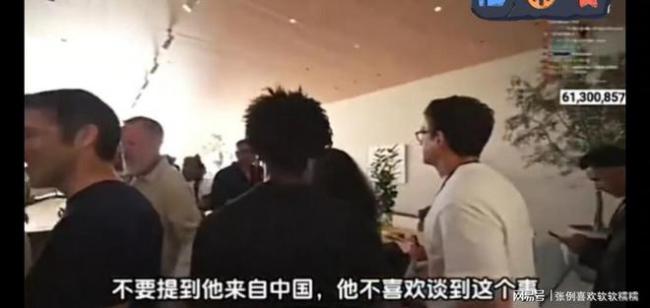 事态升级!蔡康永风波扯出5位港台明星 事态升级!蔡康永风波扯出5位港台明星