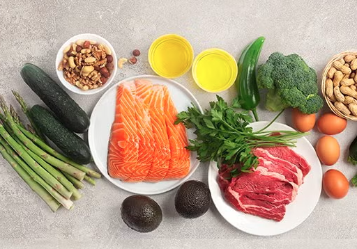 新研究证实:这种饮食习惯 可逆转糖尿病前期 新研究证实:这种饮食习惯 可逆转糖尿病前期