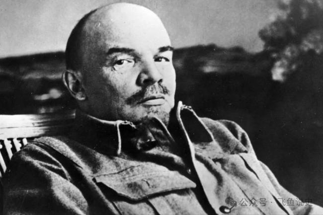 1923年,列宁的垂死请求,遭斯大林无情拒绝 1923年,列宁的垂死请求,遭斯大林无情拒绝