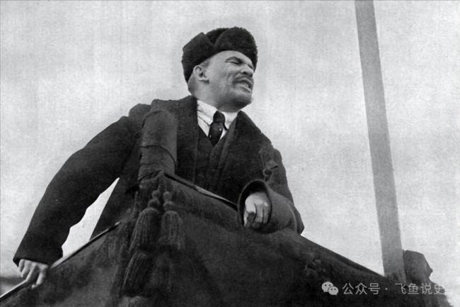1923年,列宁的垂死请求,遭斯大林无情拒绝 1923年,列宁的垂死请求,遭斯大林无情拒绝