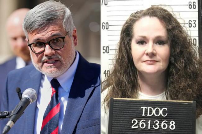 美国女死刑犯已苏醒说话，受害者母亲已绝望