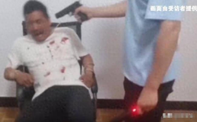 电诈亲历者:没姿色的女子,最终下场是公海 电诈亲历者:没姿色的女子,最终下场是公海