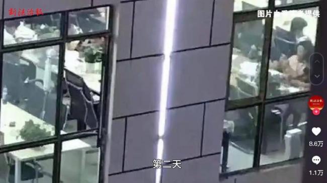 电诈亲历者:没姿色的女子,最终下场是公海 电诈亲历者:没姿色的女子,最终下场是公海