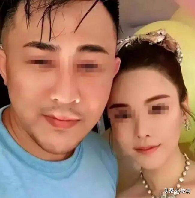 蔡天凤案惊天反转 豪门老公与逃犯前夫很亲密 蔡天凤案惊天反转 豪门老公与逃犯前夫很亲密
