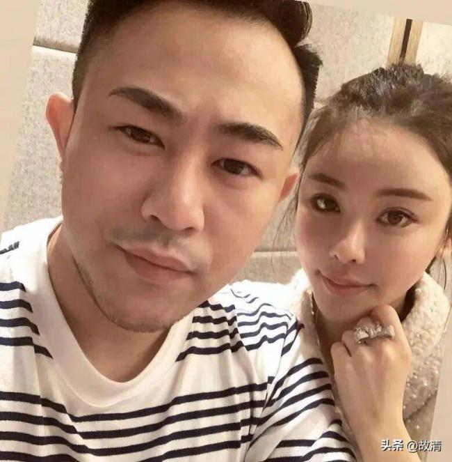蔡天凤案惊天反转 豪门老公与逃犯前夫很亲密 蔡天凤案惊天反转 豪门老公与逃犯前夫很亲密