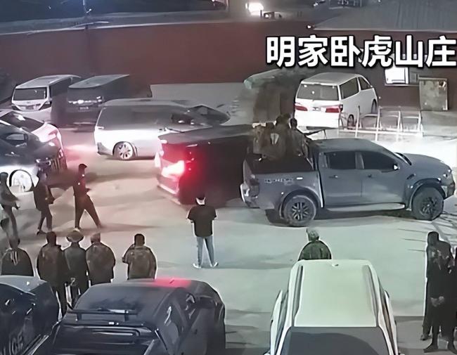 被判死刑的明珍珍,私生活吓人一跳 被判死刑的明珍珍,私生活吓人一跳