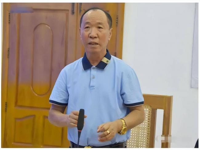 被判死刑的明珍珍,私生活吓人一跳 被判死刑的明珍珍,私生活吓人一跳
