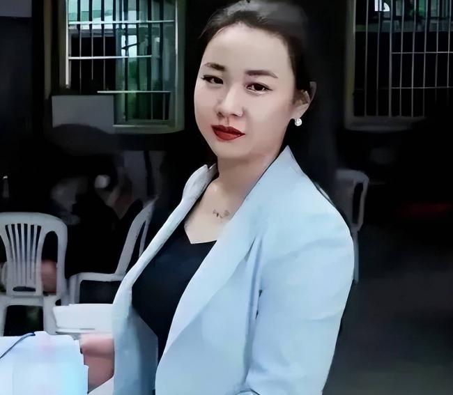 被判死刑的明珍珍,私生活吓人一跳 被判死刑的明珍珍,私生活吓人一跳