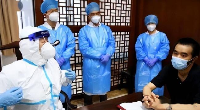 武汉首批新冠重症幸存者,6年后现状如何 武汉首批新冠重症幸存者,6年后现状如何