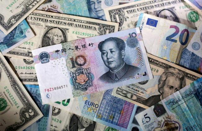 罕见:北京允许新一波国内资金流出 罕见:北京允许新一波国内资金流出