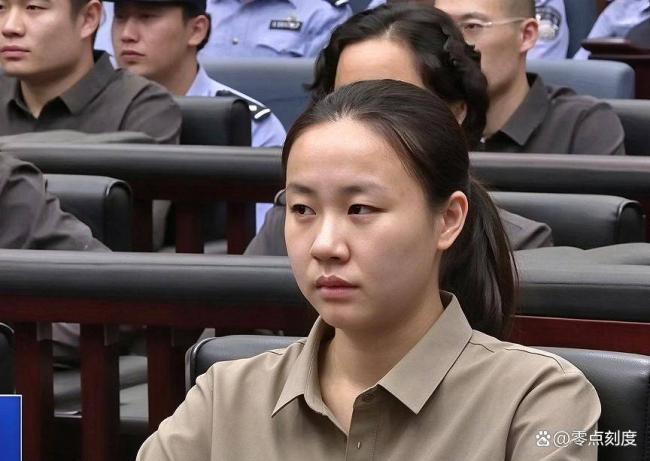 29岁明珍珍注射前还在笑 原生家庭被曝 29岁明珍珍注射前还在笑 原生家庭被曝