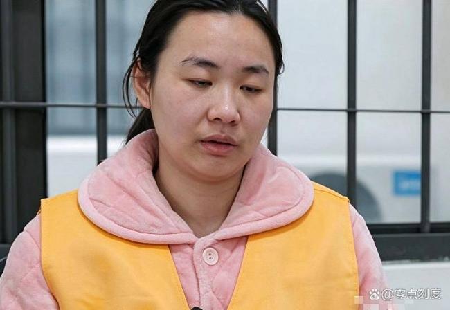 29岁明珍珍注射前还在笑 原生家庭被曝 29岁明珍珍注射前还在笑 原生家庭被曝