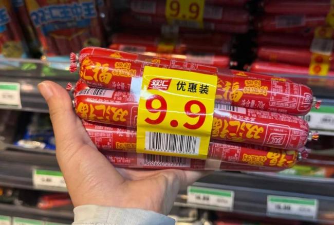 暴跌22万吨!称霸高铁的国民零食,年轻人不买了 暴跌22万吨!称霸高铁的国民零食,年轻人不买了