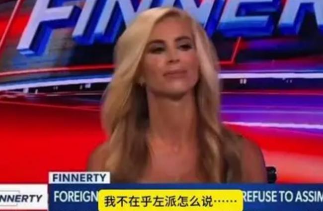 曾在中国工作 川普亲自打电话招募她 曾在中国工作 川普亲自打电话招募她