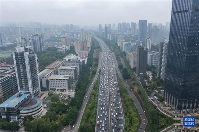 国庆返程:撞最多的是这类新能源车 国庆返程:撞最多的是这类新能源车