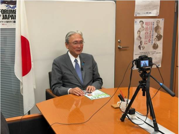 遭中方制裁后,他曝高市早苗反应 遭中方制裁后,他曝高市早苗反应