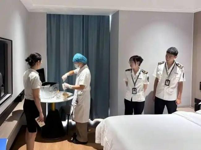 今年年底开始,重庆抽血查艾滋发生重要变化 今年年底开始,重庆抽血查艾滋发生重要变化