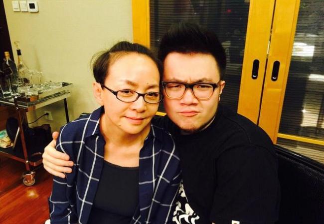 英如镝被传不孕不育 真相不简单 英如镝被传不孕不育 真相不简单