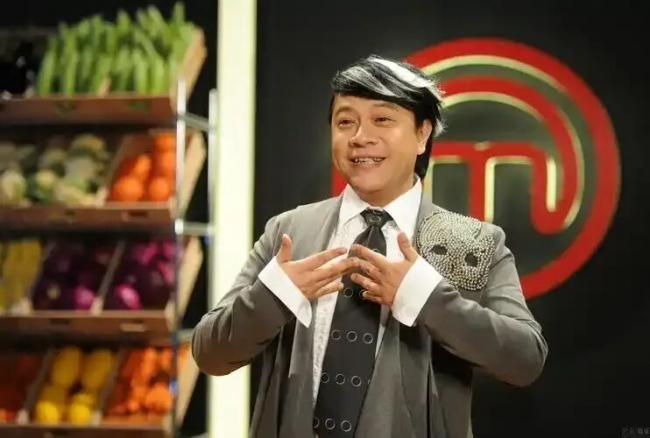 聊聊蔡康永干的几件大事