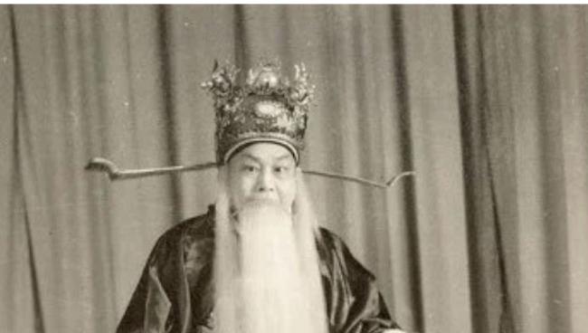 躲大劫：京剧大师六个子女 五个逃离文革