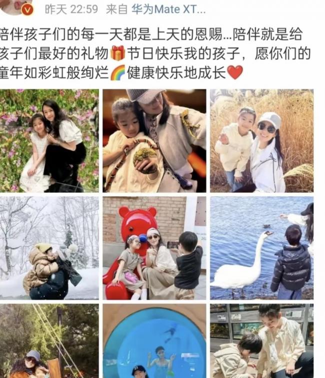47岁章子怡面相大变，穿丝绒裙出席法国电影节