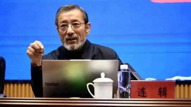 副部级“书法家”终于栽了