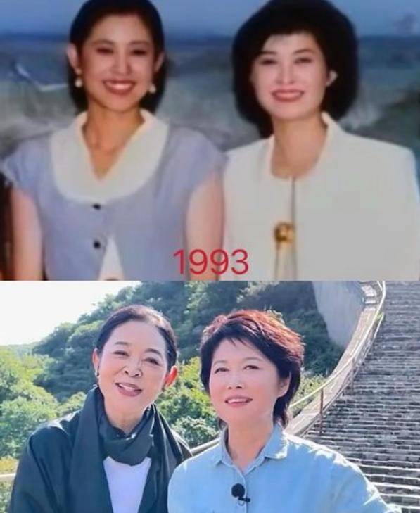 倪萍痛失两位“至亲”，还得为儿子操心