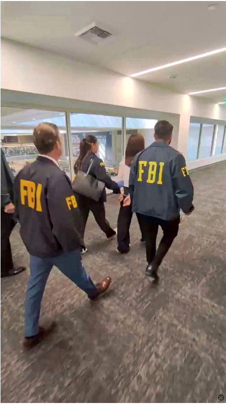 同行惊呼“不可能”!张婉莹案劲爆点被曝 同行惊呼“不可能”!张婉莹案劲爆点被曝