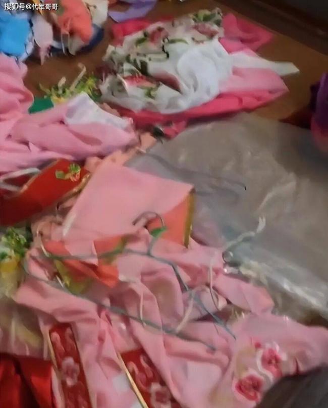 半夜在河边洗衣 中国女演员不幸溺亡 半夜在河边洗衣 中国女演员不幸溺亡