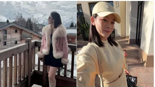 张婉莹神速获美身份 奇迹时间线让中国移民破防