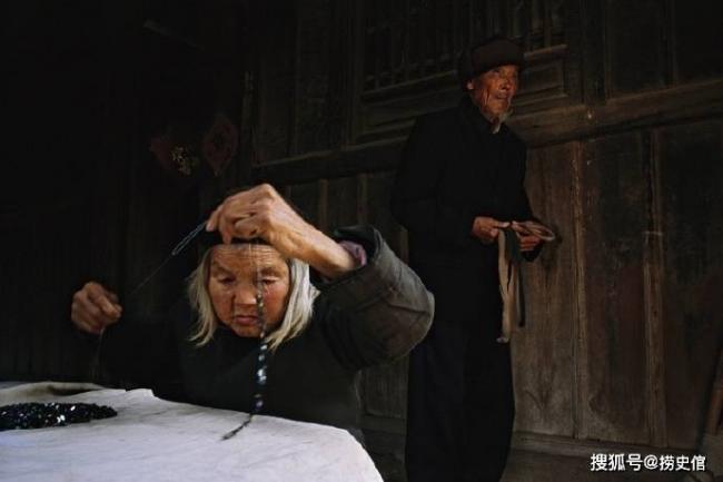 老照片:1995年的中国,改革开放初见成效 老照片:1995年的中国,改革开放初见成效